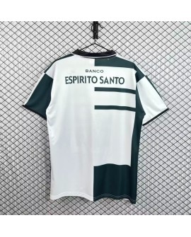 Sporting CP Maillot rétro Third 2002/03