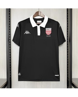 Maillot rétro centenaire Maroc saison 2025/26