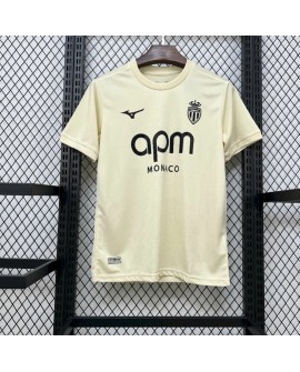 AS Monaco Tenue d'entraînement pour la saison 2025/26