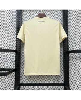 AS Monaco Tenue d'entraînement pour la saison 2025/26