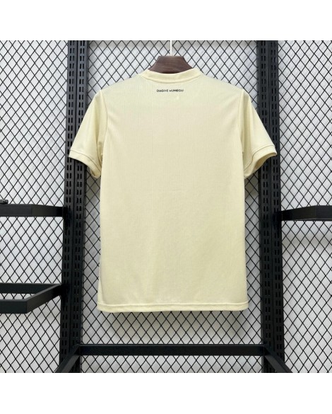 AS Monaco Tenue d'entraînement pour la saison 2025/26