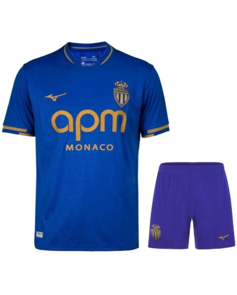 Maillot extérieur Monaco 2526 - Enfant