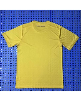 Maillot extérieur troisième de Monaco 2526