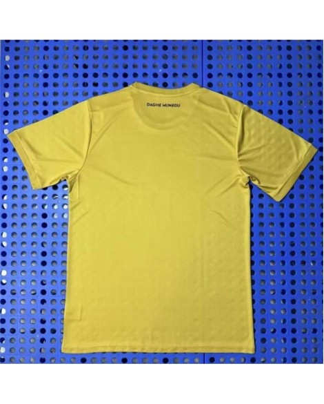 Maillot extérieur troisième de Monaco 2526