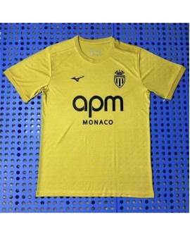 Maillot extérieur troisième de Monaco 2526
