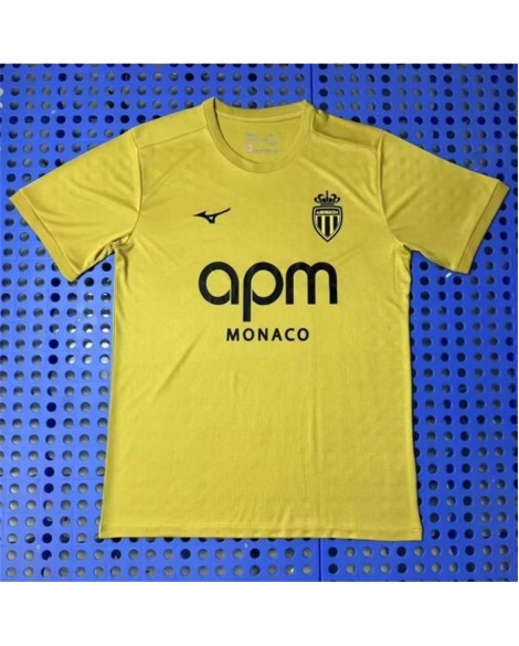 Maillot extérieur troisième de Monaco 2526