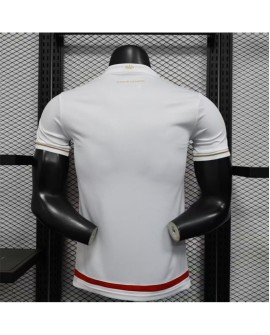 Maillot Domicile AS Monaco 2025/26 - Player