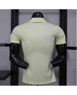 Maillot extérieur deuxième de Monaco 2526 - Player
