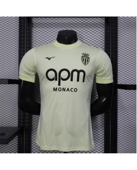 Maillot extérieur deuxième de Monaco 2526 - Player