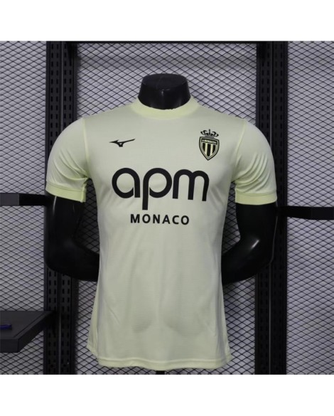 Maillot extérieur deuxième de Monaco 2526 - Player
