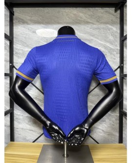 Maillot extérieur AS Monaco 2025/26 - Player