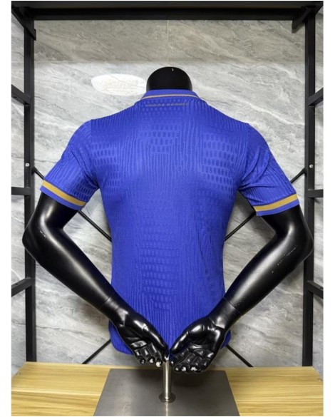 Maillot extérieur AS Monaco 2025/26 - Player