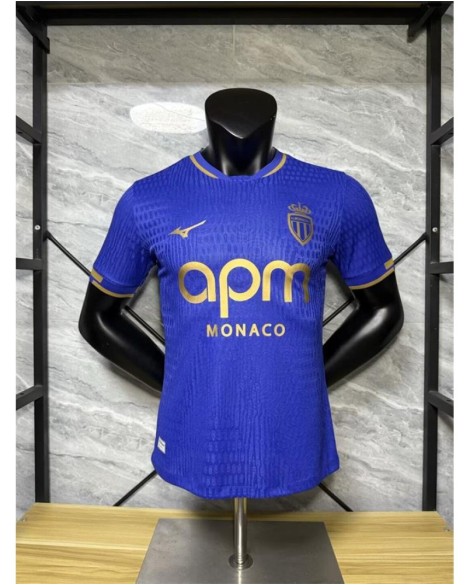 Maillot extérieur AS Monaco 2025/26 - Player