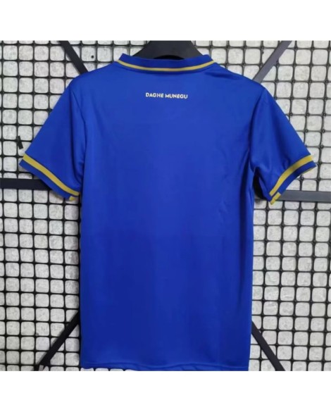 Maillot extérieur Monaco 2526