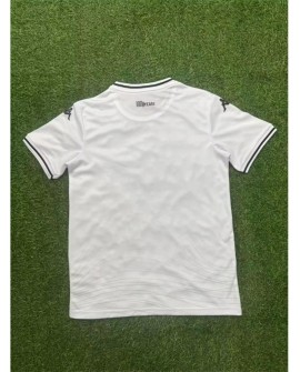 Maillot extérieur AS Monaco 2025/26