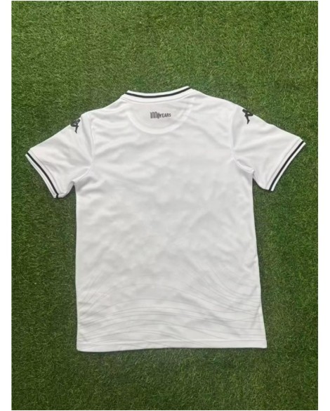 Maillot extérieur AS Monaco 2025/26