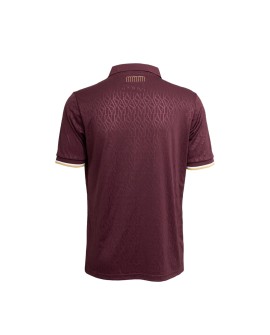 Maillot extérieur AS Monaco 26/27 - Prévente, expédition sous 15 à 28 jours - Cadeau offert