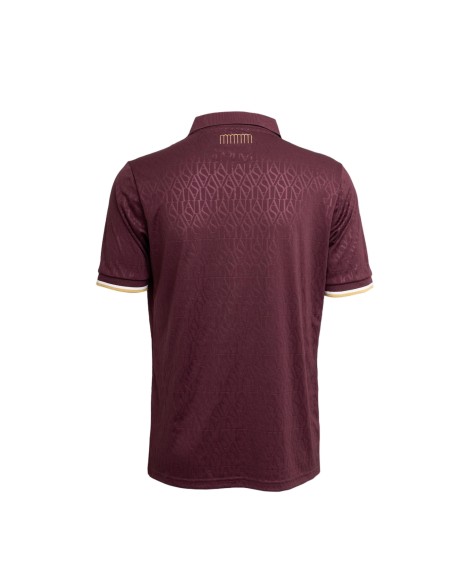 Maillot extérieur AS Monaco 26/27 - Prévente, expédition sous 15 à 28 jours - Cadeau offert Maillot extérieur AS Monaco 26/27 - Prévente, expédition sous 15 à 28 jours - Cadeau offert