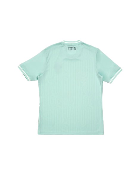 Maillot third Monaco 26/27 - Prévente, expédition sous 15 à 28 jours - Cadeau offert Maillot third Monaco 26/27 - Prévente, expédition sous 15 à 28 jours - Cadeau offert