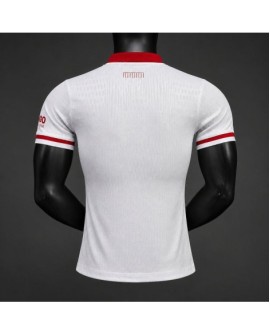Monaco Maillot domicile saison 26/27 - Player