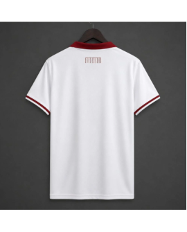 Monaco Maillot domicile saison 26/27