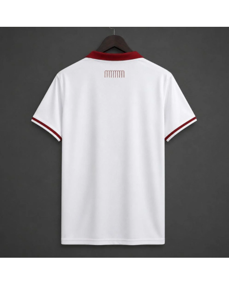 Monaco Maillot domicile saison 26/27