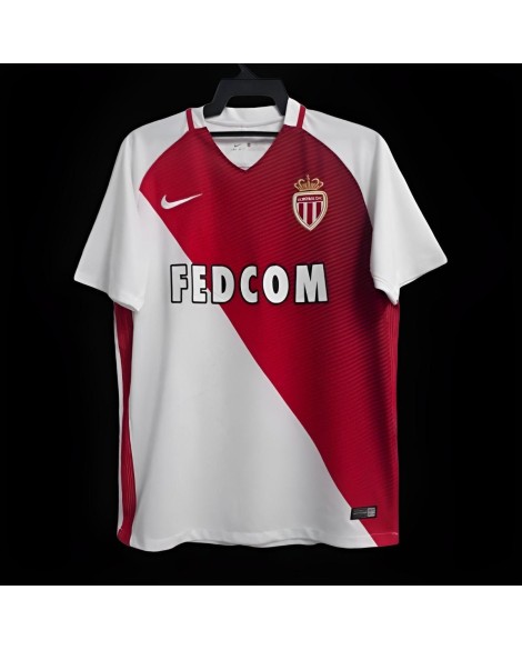 Maillot domicile rétro Morocco 2016/17 -- Mbappé numéro 29