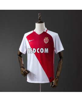 Retro Monaco 16/17 Domicile