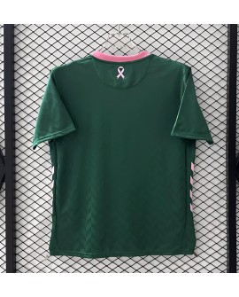 Maillot extérieur caritatif en édition limitée de Saint-Étienne pour la saison 2025/26