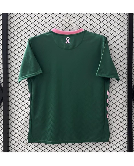 Maillot extérieur caritatif en édition limitée de Saint-Étienne pour la saison 2025/26