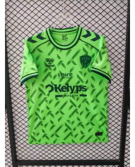 Saint-Étienne 2025/26 Season Special Edition Jersey