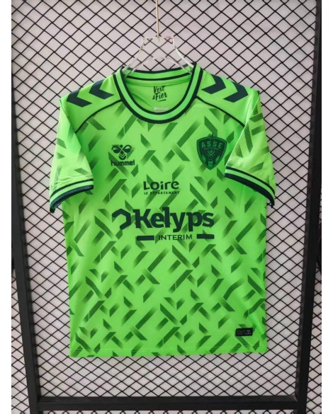 Saint-Étienne 2025/26 Season Special Edition Jersey