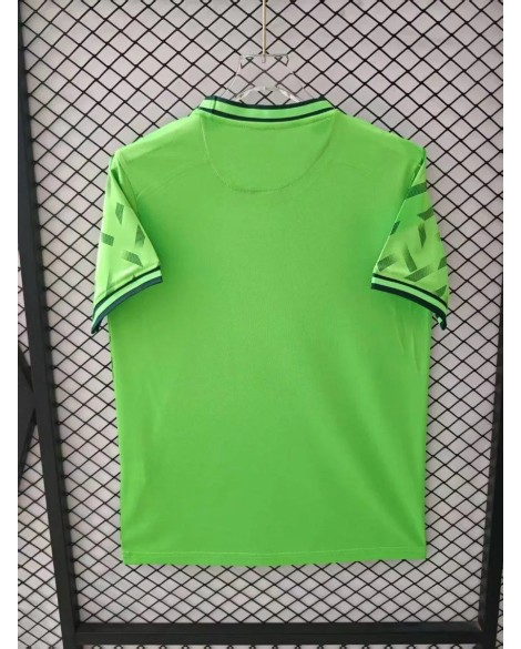Saint-Étienne 2025/26 Season Special Edition Jersey