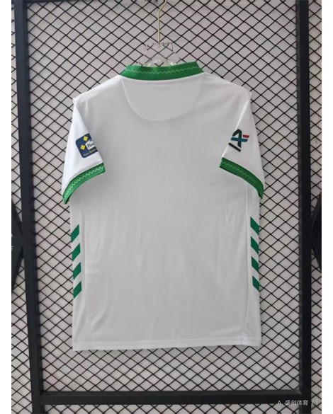 Maillot extérieur Saint-Étienne 2627