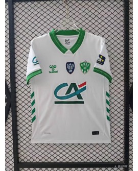 Maillot extérieur Saint-Étienne 2627