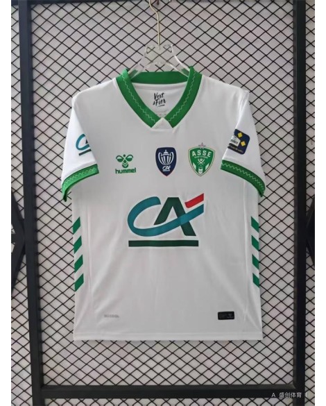Maillot extérieur Saint-Étienne 2627