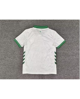 Maillot extérieur Saint-Étienne 2025/26