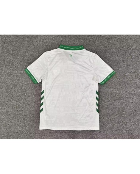 Maillot extérieur Saint-Étienne 2025/26