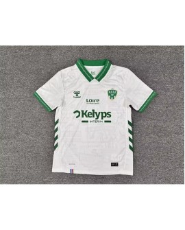 Maillot extérieur Saint-Étienne 2025/26