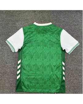 Maillot AS Saint-Étienne 2025/26 domicile