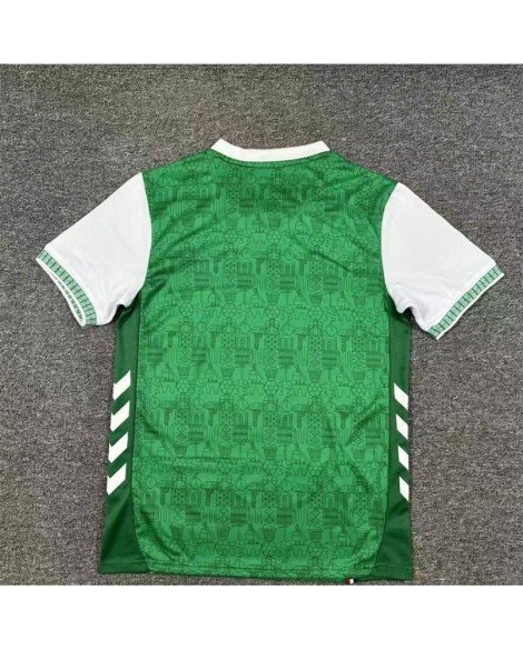 Maillot AS Saint-Étienne 2025/26 domicile