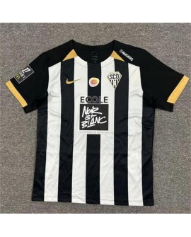 Maillot domicile Angers 2025/26