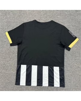 Maillot domicile Angers 2025/26