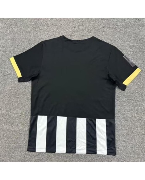 Maillot domicile Angers 2025/26