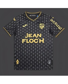 2526 Maillot extérieur deuxième de Lorient