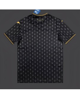 2526 Maillot extérieur deuxième de Lorient
