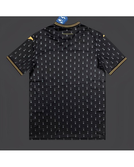 2526 Maillot extérieur deuxième de Lorient