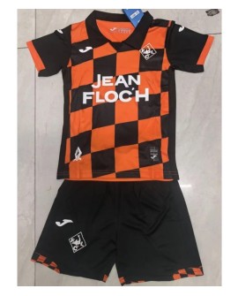 Maillot Domicile 2526 Lorient - Enfant