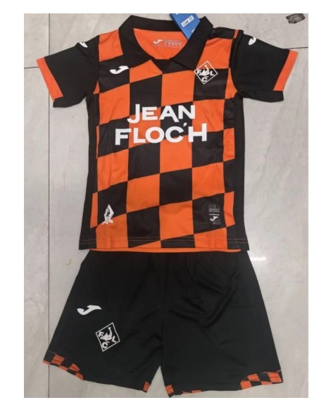 Maillot Domicile 2526 Lorient - Enfant