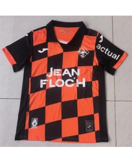 Maillot Domicile 2526 Lorient